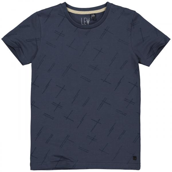 AOP_B_GR_G___AOP_Blue_Grey_Geomatric_Shortsleeve