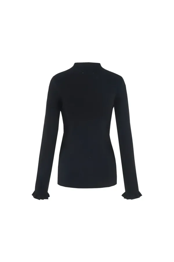 Astrid_knit_pullover_Black