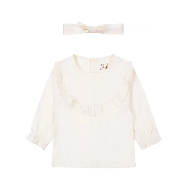 Baby_blouse_ls___headband_organic_cotton