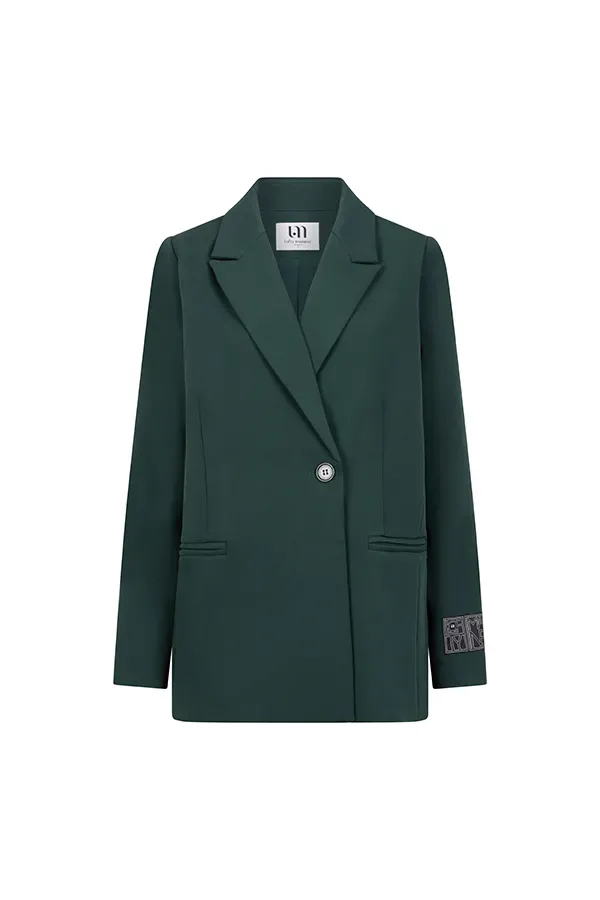 Blazer_Mae_Petrol_green