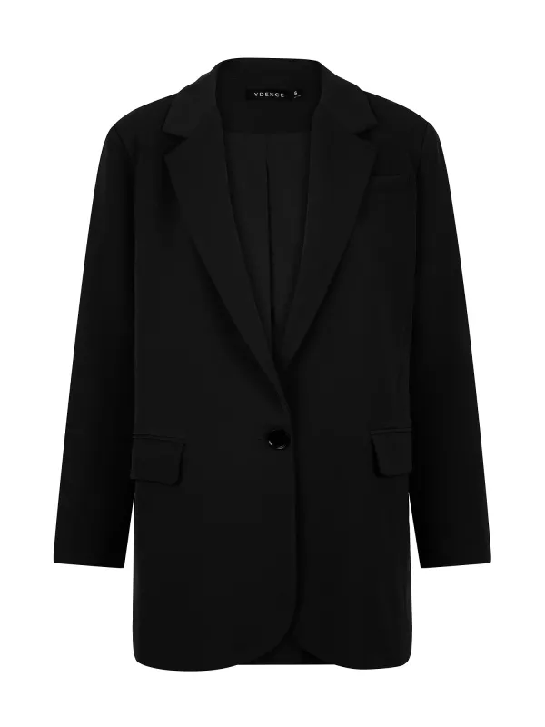 Blazer_Maisie_Black