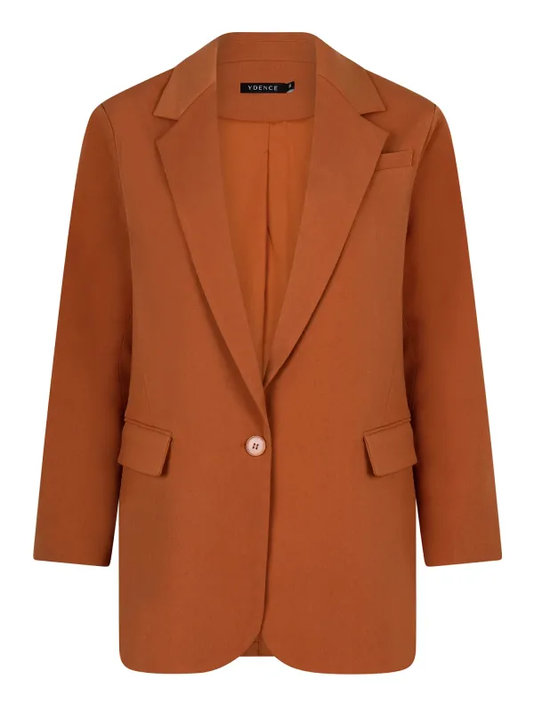 Blazer_Maisie_Camel