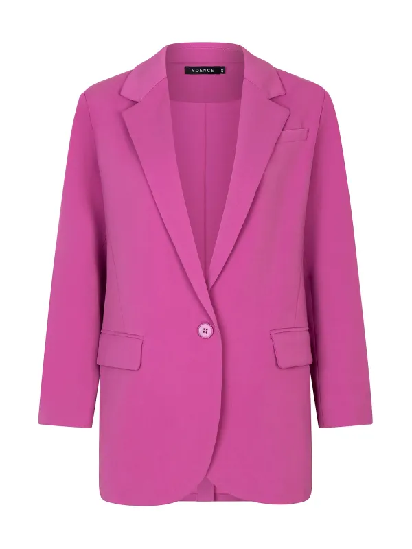 Blazer_Maisie_Fuchsia_purple