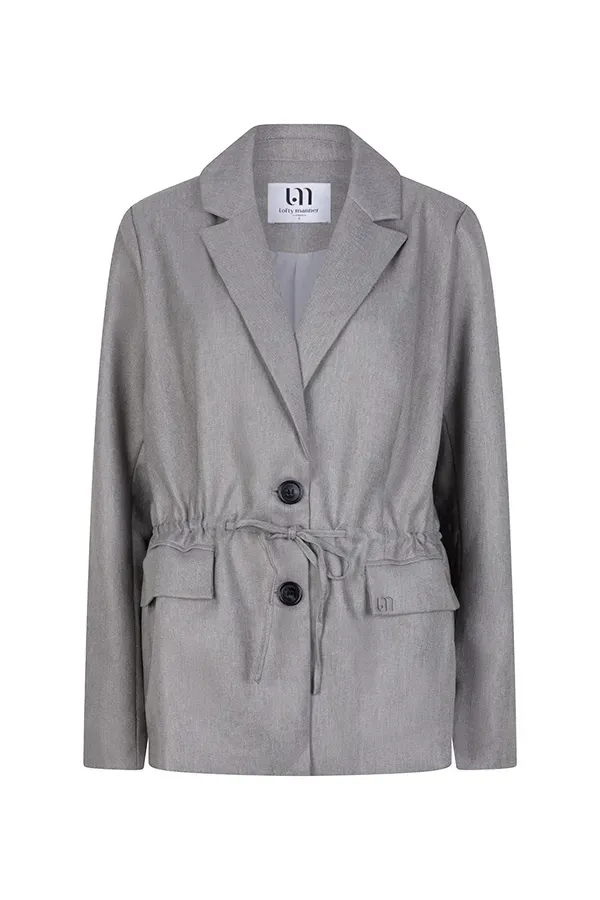 Blazer_Melinda