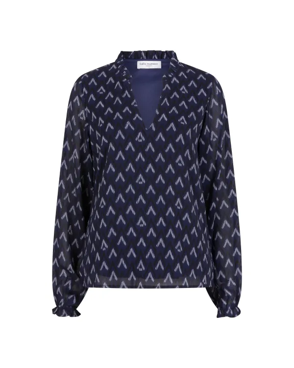 Blouse_Eliza