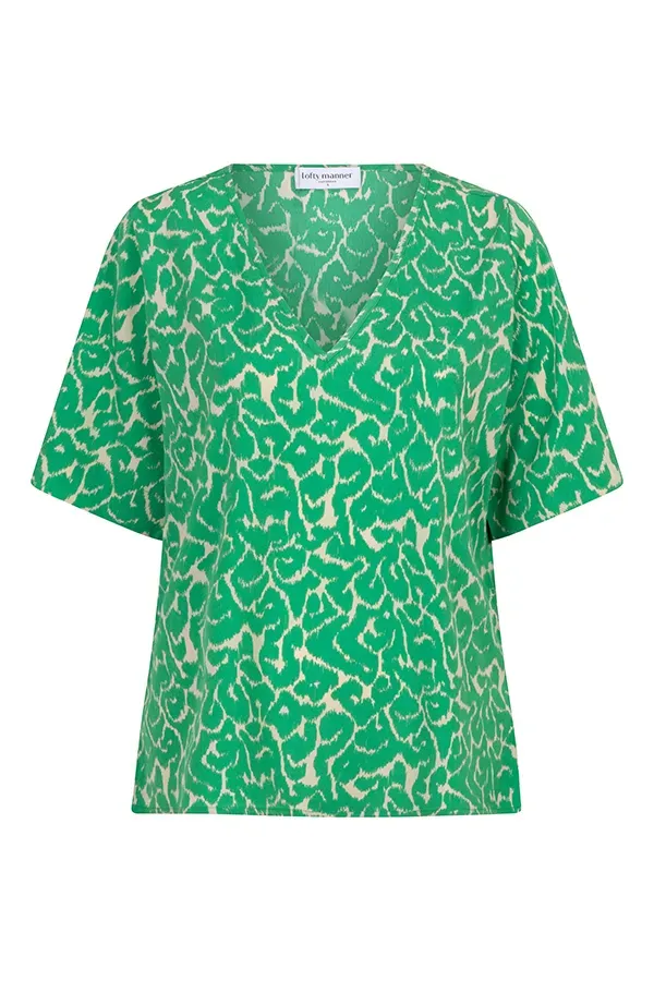 Blouse_Iggy