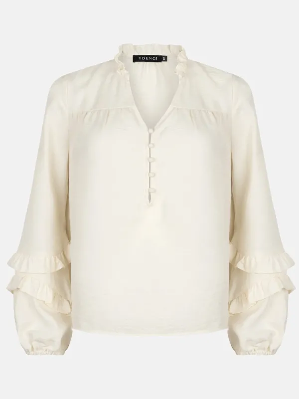 Blouse_Jacky