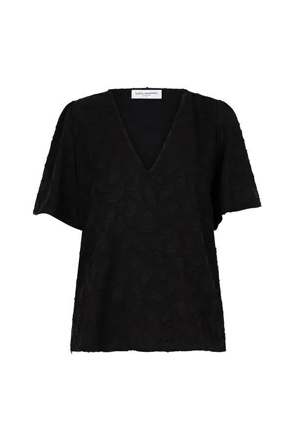 Blouse_Rosa