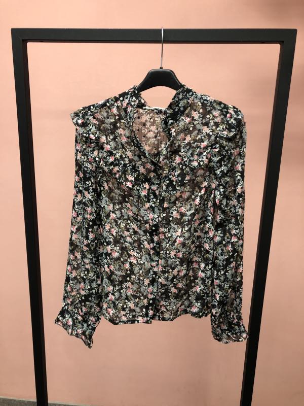 Blouse_Rose