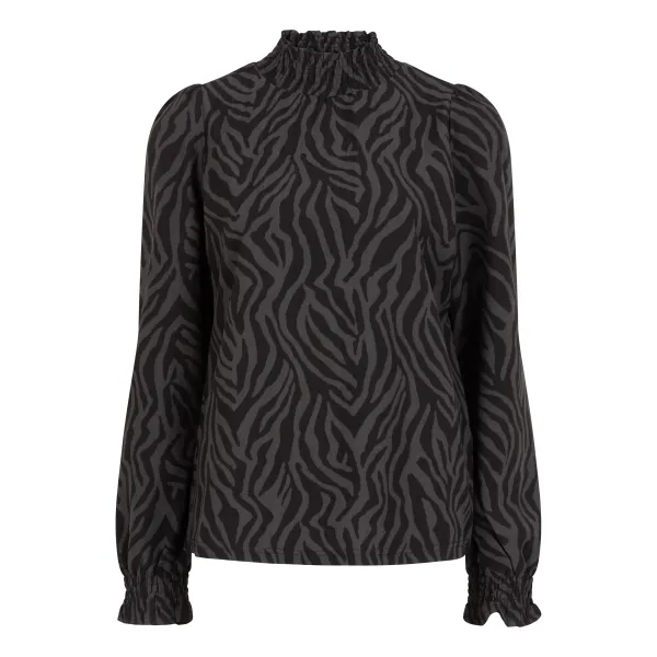 Blouse_Tova