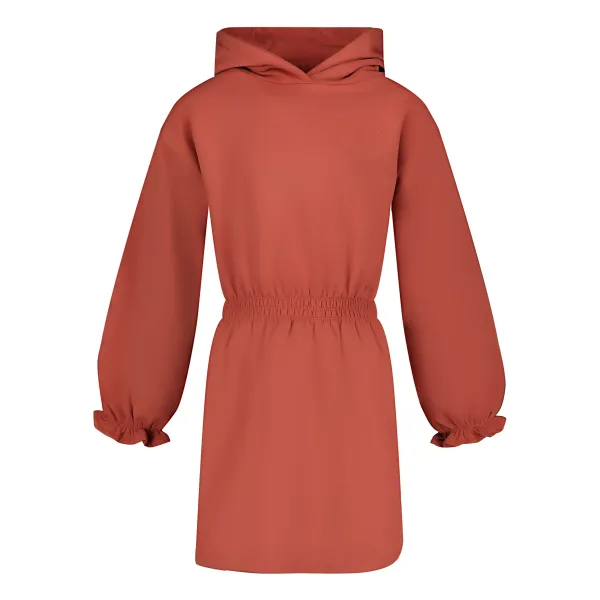 DRESS_VALENTINA_Rust_Red