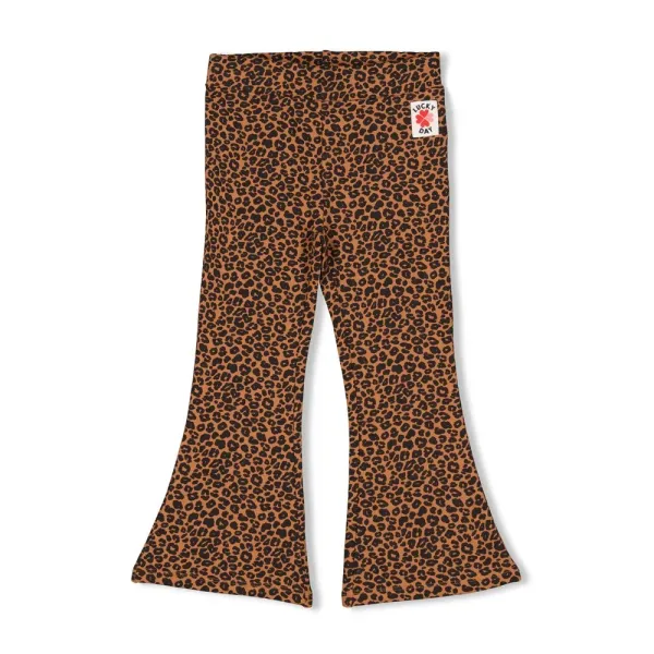 Flared_broek_AOP___Queen_Of_Hearts