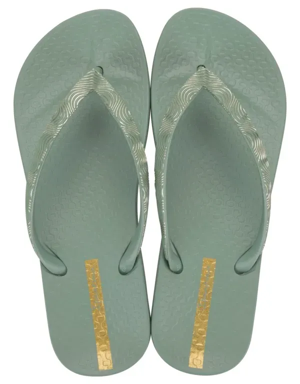 Ipanema_Anatomic_Mesh_Green
