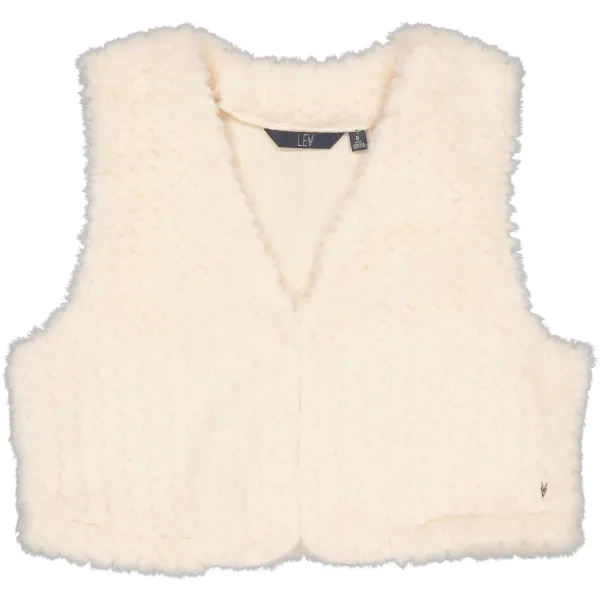 JACKET_VIOLA_Oatmeal_Melange