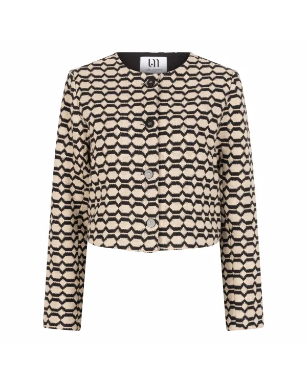 Jacket_Cleo