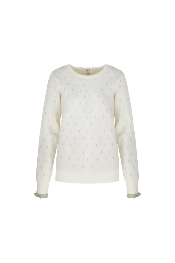 Jasmine_sweater_Wool_White