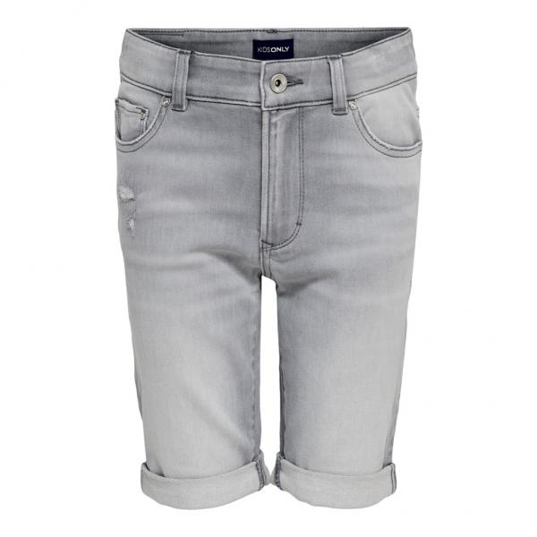 KOBMATT_SLIM_TURNUP_JOGG_SHORTS_GEN097_LIGHT_GREY_DENIM