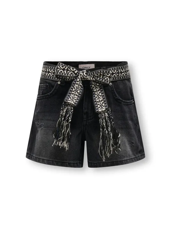 KOGELLA_WIDE_DNM_SHORTS