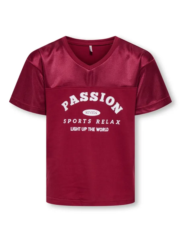 KOGLULUP_S_S_V_NECK_SPORTY_TOP_JRS