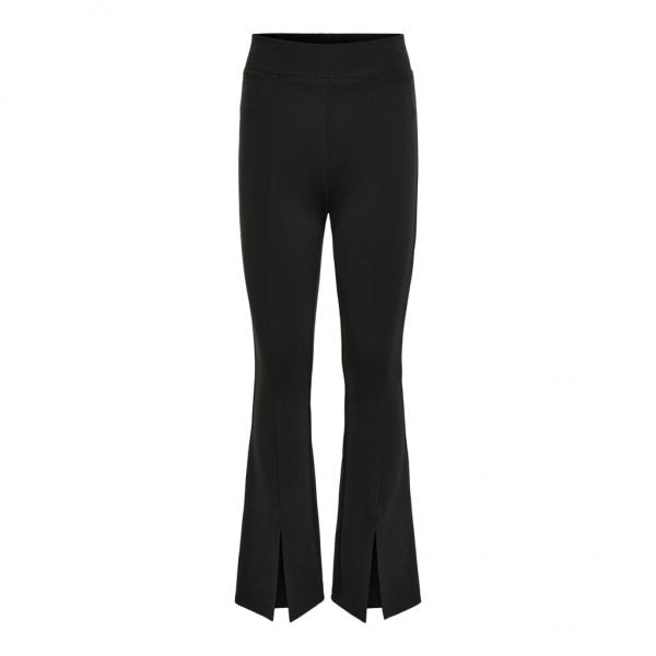 KONPAIGE_FLARED_SLIT_PANT_PNT