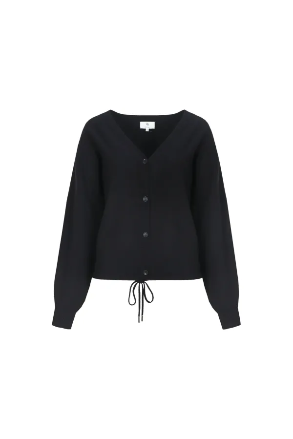 Kiara_knit_cardigan_Black