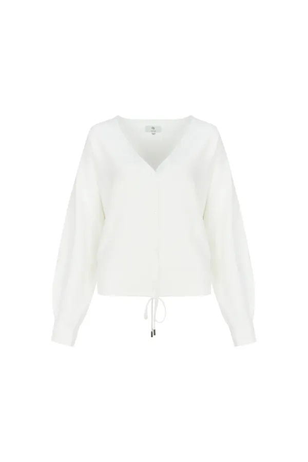 Kiara_knit_cardigan_Wool_White