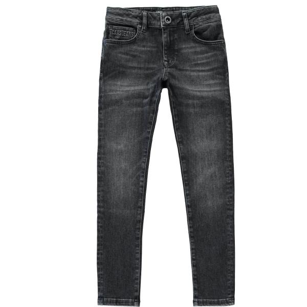 Kids_BATES_Slim_Fit_Black_Used