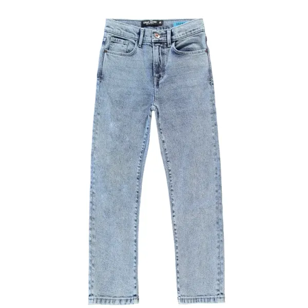 Kids_GARWELL_Denim_Bleached_Used