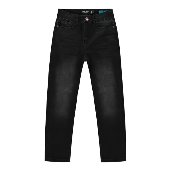 Kids_MAXWEL_Denim_Black_Used_Loose_Fit