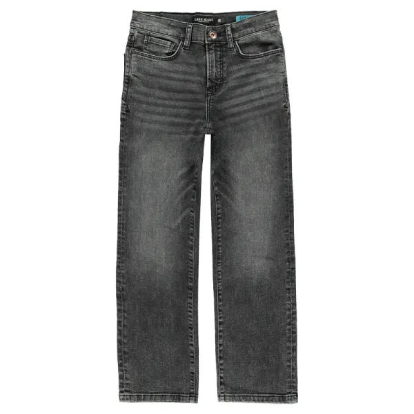 Kids_MAXWEL_Denim_Black_Used_Loose_Fit_3