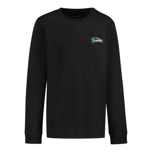 Kids_TURO_TS_LS_Black