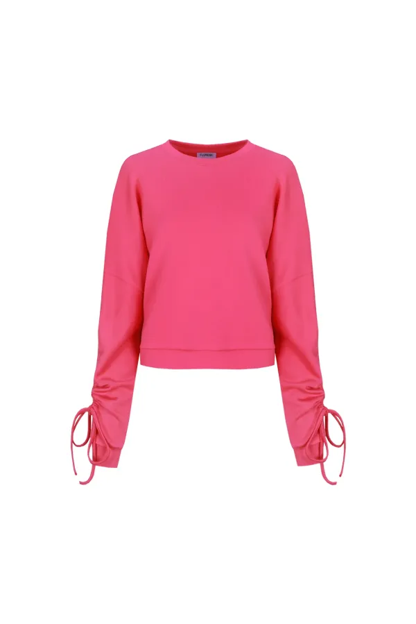 Lior_sweater_Berry_Fuchsia