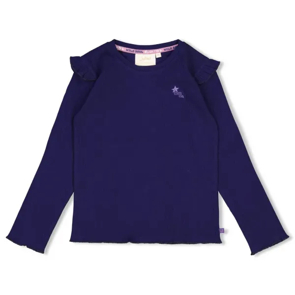Longsleeve_rib___Wild_Soul