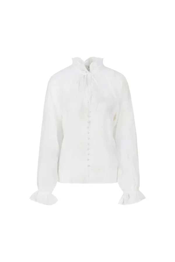 Lyra_blouse_Offwhite