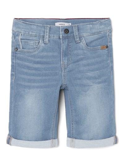 NKMSILAS_SLIM_DNM_L_SHORTS_2272_