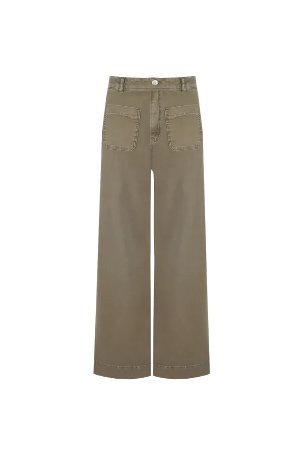 Nika_pants_Olive_Green
