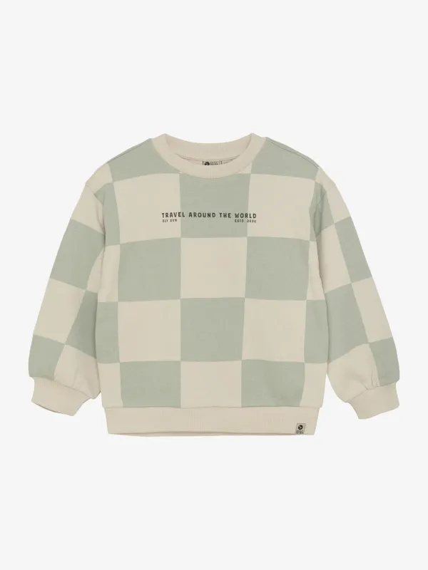 Oversized_Sweater_Check_Print_1