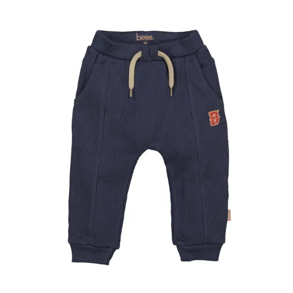 Pants_Sweat_Navy