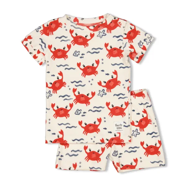 Premium_Summer_Pyjama_Cooper_Crab