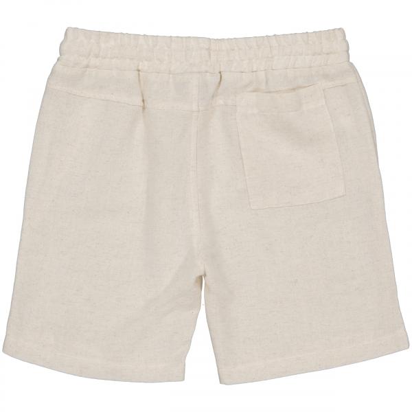 SAND_LINNE___Sand_Linnen_Shorts