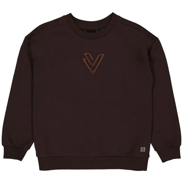 SWEATER_VICO_AOP_Blue_Sketch