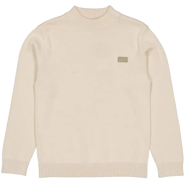 SWEATER_VIPER_Oatmeal