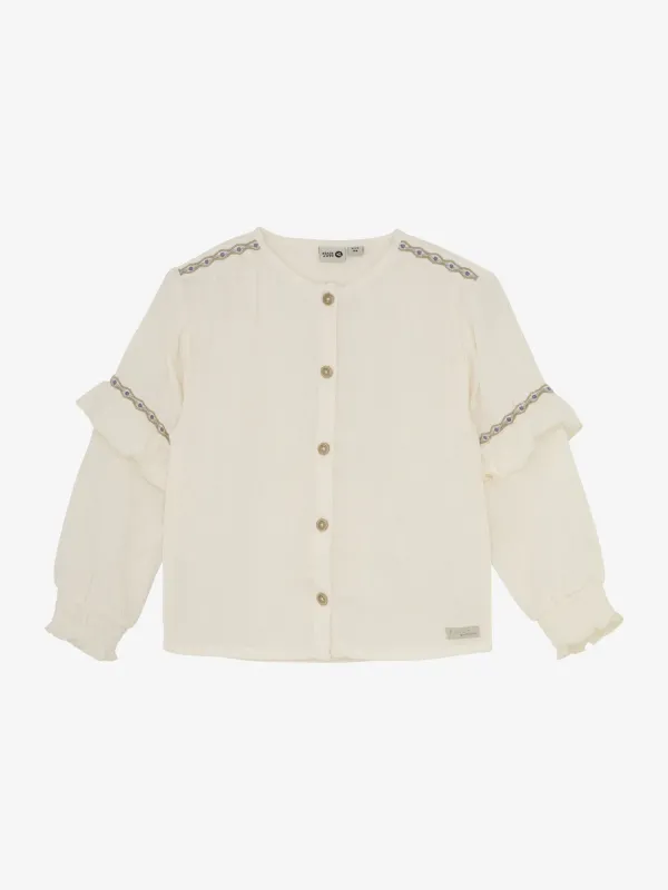 Shirt_Longsleeve_Ruffle