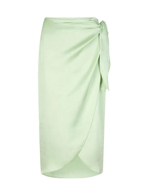 Skirt_Barbara_Mint