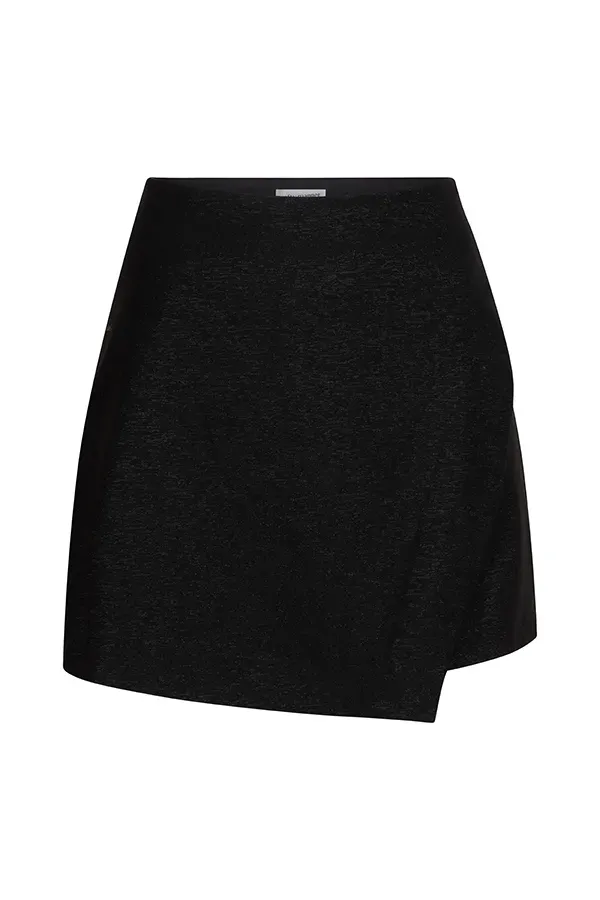 Skort_Vilda