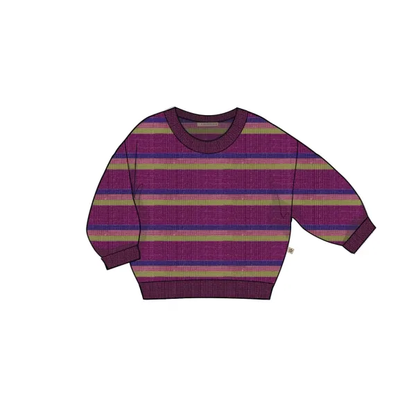 Stripe_Knit___Chunky_Sweater