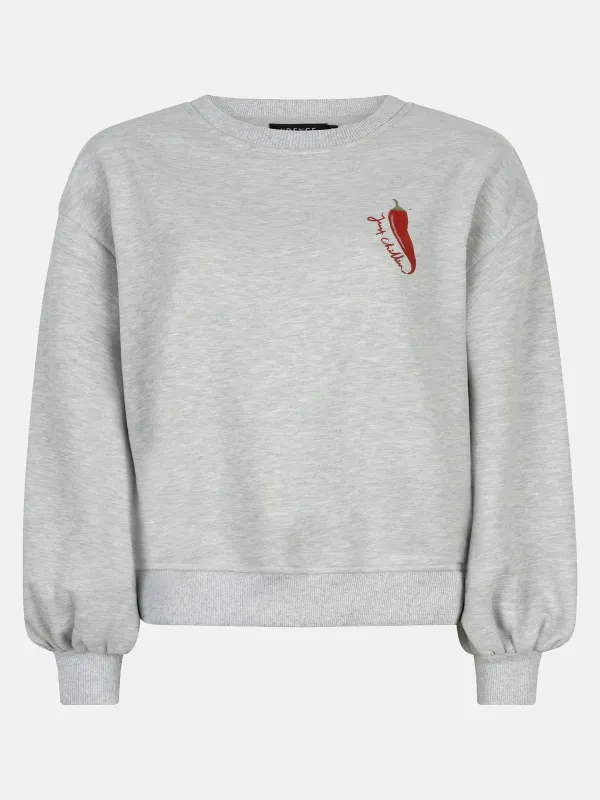 Sweater_Just_chillin