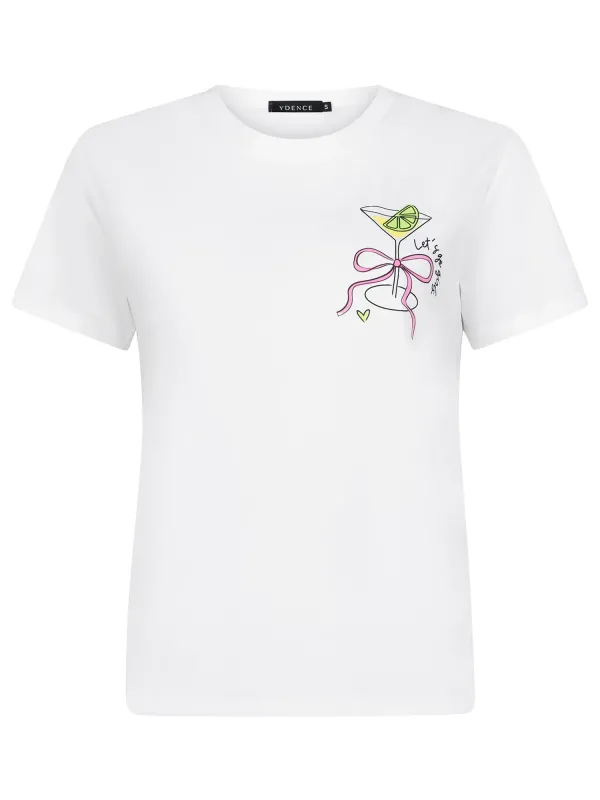 T_shirt_Let_s_go_girls_
