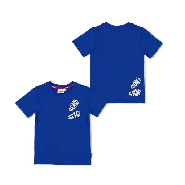 T_shirt___Run_the_Day