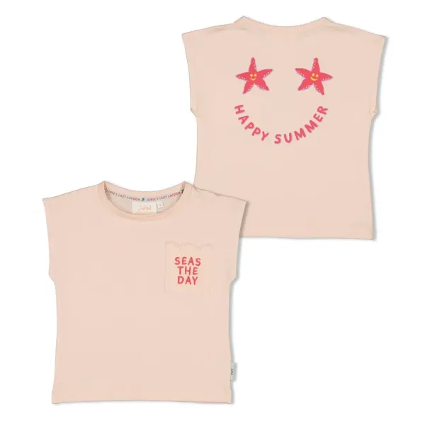 T_shirt_met_backprint___Lazy_Lagoon